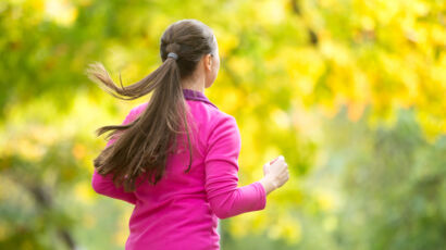 Regular exercise helps lower the risk of breast cancer and promotes wellbeing.